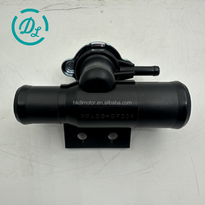 Bouchon de remplissage de radiateur EexcavaStart RC411-42310 RC411-4231-0 pour U30-5 U30-3 U35 KX91-3 KX101-3 D1703 D1503 D1803 - Product Image 3
