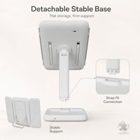 Base à gradation progressive, lumière réglable à trois volets, logo des fabricants, miroir de maquillage tactile LED personnalisé, fournisseur de miroirs à 3 voies