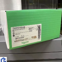 Fuente de Alimentación TSXPSY5500M Modicon Serie Premium 24-48VDC 50W