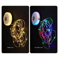 Bande lumineuse LED de 10 mètres, lumière de tente d'extérieur, lumières décoratives de jardin, lampe torche portable rechargeable pour le camping, la décoration de la cour