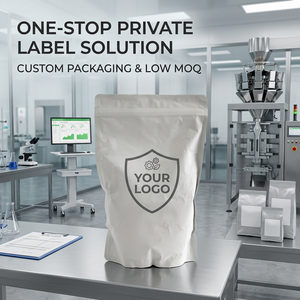 Café con Complejo de Hongos 10 en 1 de Marca Privada para el Bienestar Diario y Apoyo a la Vitalidad, Suministro al por Mayor de Fábrica OEM ODM - Product Image 3