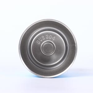 Venta al por Mayor Taza de Té de Acero Inoxidable de Doble Pared de 260ml Yerba <span class=keywords><strong>Mate</strong></span> <span class=keywords><strong>Argentino</strong></span> Personalizado con Bombilla para Fiestas - Product Image 2