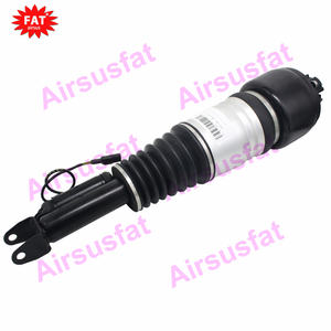 Amortisseur pneumatique avant gauche pour <span class=keywords><strong>Mercedes</strong></span> Benz W211 <span class=keywords><strong>W219</strong></span> E <span class=keywords><strong>CLS</strong></span> Class 2113205513, amortisseur à suspension pneumatique 2002-2009 - Product Image 4