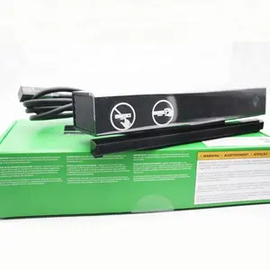 Original nouveau pour x-box One kinect Sensor 2.0 version + adaptateur Kinect pour x-box One S pour Windows PC