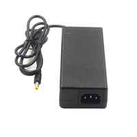 Usine personnalisé bureau alimentation à découpage DC 12V 6A 72W chargeur de batterie 12 volts AC/DC adaptateur secteur transformateur