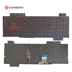 Клавиатура для ноутбуков ASUS TUF Gaming FX505 FX504 FX80 FX505DT FX505DY FX705G FX505GM FX95G FX505DT FX505DV FX505GD
