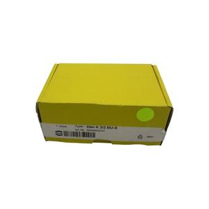 새로운 오리지널 레디 스톡 K <span class=keywords><strong>3</strong></span>/<span class=keywords><strong>2</strong></span> BU-S 산업 자동화 PAC 전용 PLC 프로그래밍 컨트롤러 - Product Image 1