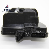 Actionneur de serrure de porte QSF Factory 6205105XPW01A compatible avec la Great Wall Cannon 6205105XPW01A