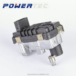 G-004 attuatore elettronico Powertec (660) 781751 6 nw009660 767378 11657810190 per <span class=keywords><strong>BMW</strong></span> 116 D 143HP 105Kw 2.0D M47D20A Euro 4 2008- - Product Image 5