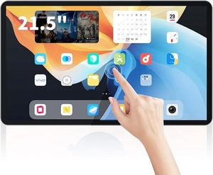 <span class=keywords><strong>PC</strong></span> industriel tactile Android 11 de 21,5 pouces, écran FHD 1080P 16:9, WiFi, haut-parleurs intégrés, RK3568, 4 Go de RAM/32 Go de ROM, fabriqué en Chine - Product Image 1