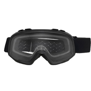 Gafas de Esquí Antivaho Más Vendidas con Montura de TPU, Lentes para Deportes de Nieve, Gafas de Snowboard OTG - Product Image 2