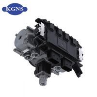 Modulator As Roda Truk Katup Rem ABS OE 0004294224 A0004294224 Cocok untuk Merced-Be-nz Actros Axor Arocs Suku Cadang Truk Berat Euro
