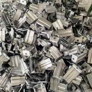 विश्वसनीय कार्यशाला आईएसओ 9001 प्रमाणित कस्टम शीट धातु निर्माण सेवा वेल्डिंग - Product Image 3