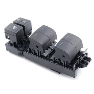 Interruptor de elevalunas eléctrico Toyota 84040F4050, unidad de control principal para ajuste de ventanas eléctricas de automóvil - Product Image 1