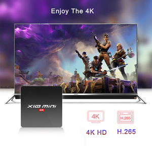 Miễn Phí Vận Chuyển Giá Rẻ Nhất 2GB 16GB Rock Chip 3228A X10 Mini <span class=keywords><strong>Android</strong></span> 9.0 4K OTT Thông Minh VS Rk3229 TV Box Sử Dụng Cho Xem - Product Image 2