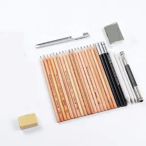 Комплект карандашей для рисования из Бангладеш и Пакистана