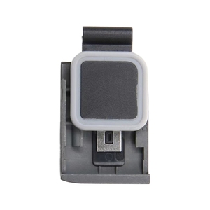 ฝาครอบป้องกัน USB สำหรับกล้องแอคชั่นโกโปร ฮีโร่ 5/6/7 สีดำ - Product Image 3