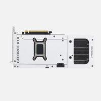 Kartu Grafis Desktop Gaming PRIME GeForce RTX 5070 White OC 12GB GDDR7 dengan Kipas Pendingin RTX5070 White GPU Video Card