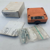 Plc Id0013 Ide2060-fboa Inductive Sensor 60mm 20-250ac/dc No/closed (selectle) for Warranty Product