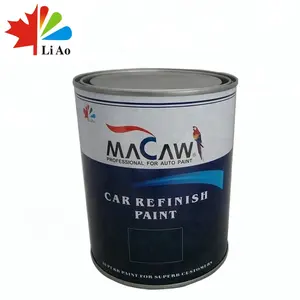 putty car paint produce by China manufacturer