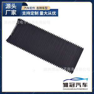 ที่วางแก้วในรถยนต์ ฝาครอบซิป 5KD862531 สำหรับโฟล์คสวาเก้น กอล์ฟ ช่องระบายอากาศ ติดตั้งบนแผงหน้าปัดโลหะ ติดตั้งง่าย - Product Image 4