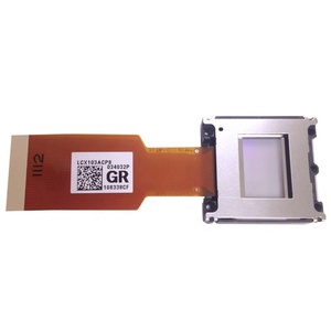 LCX103 Projecteur Panneau D'AFFICHAGE À CRISTAUX LIQUIDES Pour <span class=keywords><strong>SONY</strong></span> <span class=keywords><strong>VPL</strong></span>-CX239 CX278 CX279 CW278 - Product Image 1