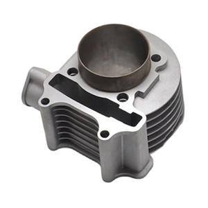 Joint de cylindre de moto GY6 150CC, accessoires pour GY6 150 157QMJ Halma 150 Chine - Product Image 4