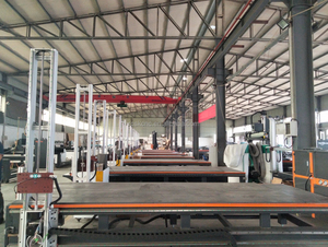 Rc1330/2030/3030 độ chính xác cao hotwire 3D 1330 CNC Cutter dọc bọt Máy cắt để bán - Product Image 6