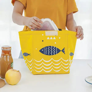 Sac isotherme pour pique-nique, nouveau, en polyester 600D, pour enfants, vente en ligne, <span class=keywords><strong>meilleur</strong></span> article promotionnel au <span class=keywords><strong>monde</strong></span> - Product Image 3