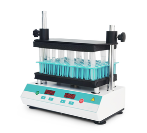 CereWave YKX-200ラボマルチチューブVortexerカスタマイズ可能プラスチックOEM/ODMサポート1年保証 - Product Image 1