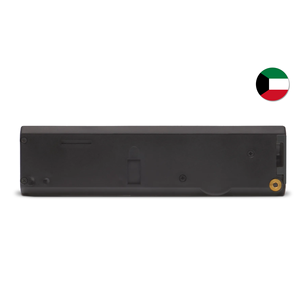 F1 Plus - แท็กซี่มิเตอร์ - รุ่นภาษาอาหรับ - Product Image 1