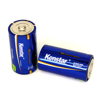 LR14 Taille C 1.5V Super Alkaline AAA AA D 9V Ultimate Lithium Energy Batteries pour jouets Télécommandes TUV CE SGS RoHS MSDS IEC