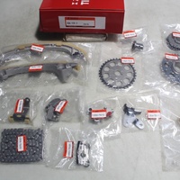 Kit de chaîne de distribution 2TR-FE pour Toyota Hiace Hilux Surf moteur 2TR 13506-75050 13540-75030 13550-75010 KA-19-1