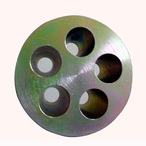 Béton précontraint Post-Tension PC Fil D'acier PT Bloc D'ancrage - Product Image 5