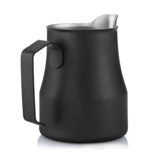 <span class=keywords><strong>Amazon</strong></span> Offres Spéciales tasse de <span class=keywords><strong>lait</strong></span> en acier inoxydable cruches d'eau <span class=keywords><strong>pichet</strong></span> à <span class=keywords><strong>lait</strong></span> - Product Image 4