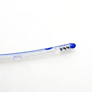 <span class=keywords><strong>Tube</strong></span> d'alimentation gastrique en silicone médical à haute biocompatibilité avec service personnalisé - Product Image 6