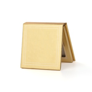 Paleta personalizada de maquillaje facial vegana, <span class=keywords><strong>para</strong></span> contornear, varios usos - Product Image 6