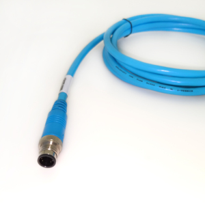 Tùy Chỉnh 1M 2M 5M 7M 10M <span class=keywords><strong>4</strong></span>/6 Pin M12 IP67 Không Thấm Nước Nam Nữ Một Mã Truyền Thông Đúc Cáp M12 Thông Tư Kết Nối - Product Image 4