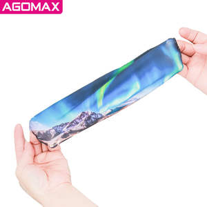 Funda Protectora para Gafas de Esquí, Personalizada, Antirrayaduras, Elástica, de Microfibra - Product Image 4