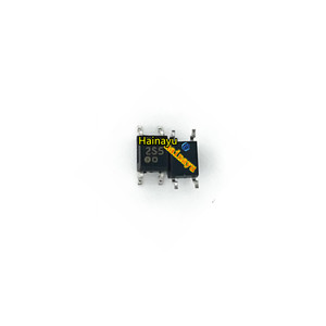 Hainayu livraison rapide BOM citation puce IC S2S5A00F PC2S5 SMD SOP-4 SCR coupleur contact lumière couplage fil d'impression <span class=keywords><strong>2S5</strong></span> - Product Image 1