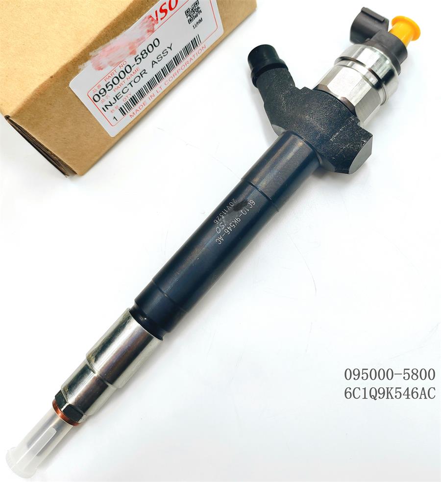 Injector 03l130277b/ A2C59513554 for genuine part diesel fuel injector