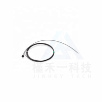 Nouveau et original une pièce de rechange pour robot industriel BB 3HEA800736-003 harnais IO-Panel Harness Power (sol) 22m
