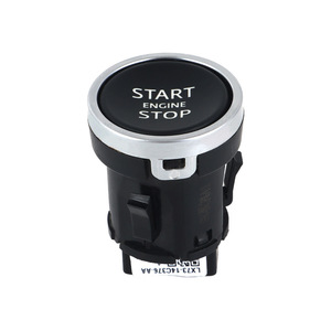 Interrupteur de démarrage à bouton-poussoir LX73-14C376-AA pour Land Rover Defender 2020 2026, système d'entrée sans clé - Product Image 1