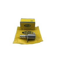 Válvula de control de la bomba de inyección de combustible Magneti Marelli completamente nueva, OE 06K115243S, reemplazo para SEAT AUDI VW SKODA, 1 año de garantía.
