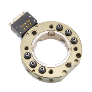 CNC Tùy Chỉnh OEM Robot Công Cụ Thay Đổi Khí Nén Tự Động Lịch Thi Đấu Hướng Dẫn Sử Dụng Tay Máy Robot Nhanh Chóng Changer Tấm Thay Đổi Hệ Thống - Product Image 4