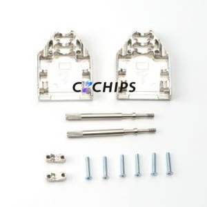 MHDTZI09-K Connector Housing Connector Whole Sale Electronic Component Chips Supplier & BOM Service - Product Image 1