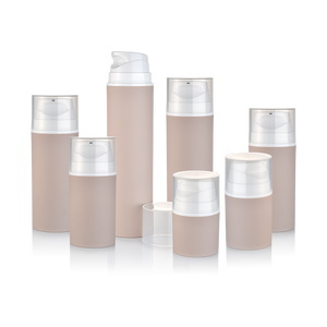 OEM ODM 15ml 30ml 50ml 80ml 100ml 120ml lozione riutilizzabile confezione cosmetica <span class=keywords><strong>crema</strong></span> <span class=keywords><strong>spray</strong></span> flacone airless - Product Image 2