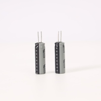 Baterai Li-ion tipe kapasitor NSC0927 3.7V 140mAh dengan arah tiang yang sama, untuk isi daya Cepat elektronik konsumen