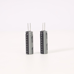 Baterai Li-ion tipe kapasitor NSC0927 3.7V 140mAh dengan arah tiang yang sama, untuk isi daya Cepat elektronik konsumen - Product Image 3
