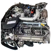 Ventes chaudes Moteur diesel d'occasion M642 826 W166 W164 Mercedes pour benz Moteur pour Mercedes-Benz Moteur Ensemble moteur